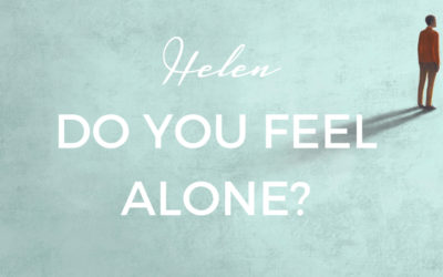 Ever had one of those days that you feel alone on your business journey?